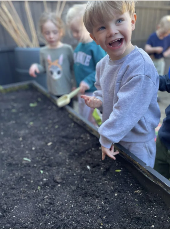 Nursery Events in Allerton Liverpool | Honeypot Nursery